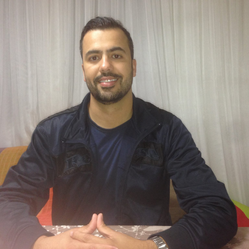 Álbert Silva - Mecânica