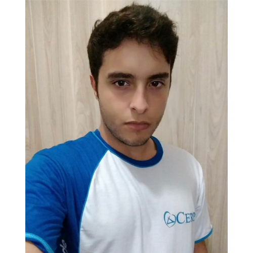 Gabriel Araújo - Eletromecânica