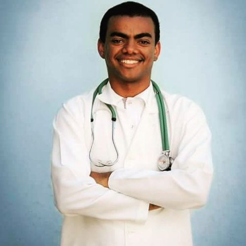 Deivison Lima Souza - Enfermagem